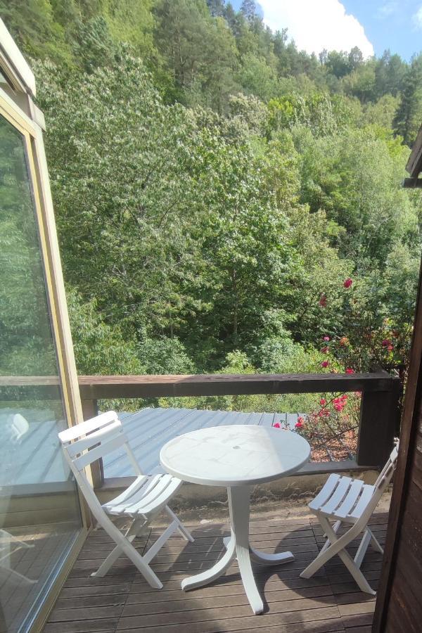 Moulin Vieux Bed and Breakfast La Bollène-Vésubie Εξωτερικό φωτογραφία
